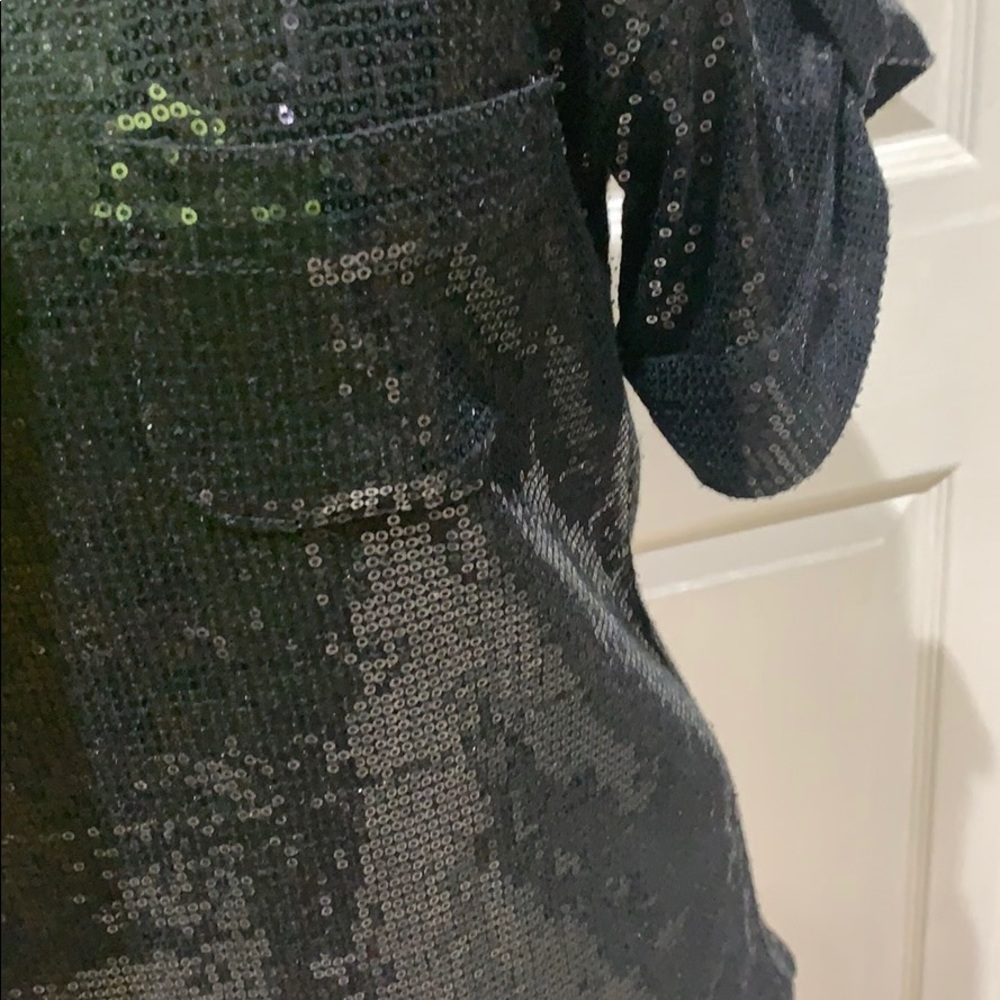 Bcbg Generation Sequence Top - image 5